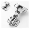 Bisagra Codo 9 Cazoleta 35mm Mueble Cocina 1