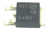 Mosfet Ntd4804nt4g 4804ng N-ch 30v 14.5a 1