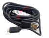 Cabo Alimentação Mibo Ic3 Ic4 Im3 Im4 Imx Preto Intelbras 1