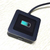 Cargador De Recambio Cable De Carga Base Dock Usb Para Reloj 5