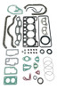 Juego Junta Retenes Motor Para Renault 18 1400cc Taranto 0
