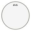 Parche Remo Ambassador Hazy Clear- Bordonero - 12 Pulgadas 0