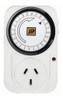 Timer Indoor Cultivo  Mecanico  Programable Ja 0