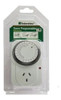 Timer Indoor Cultivo  Mecanico  Programable Ja 1