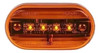 Faro Baiml 1035 Led Camiones Trailer Autoelevador Universal 0