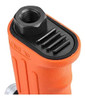 Mini Llave De Impacto Neumatica De 1/2 Pulgada Con Almohadi 1