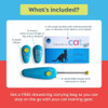 Kit De Entrenamiento Para Gatos Con Vara De Objetivo 1