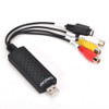 Nueva Venta Easycap Usb 2.0 Video Audio Vhs A Dvd Adaptador 0
