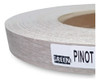 Tapacanto Pvc Pinot Gris 2 Mm X 22 Mm X 50 M S/ Cola 0