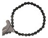 Llave Saca Filtro De Aceite Tipo Cadena Mango Ref 1