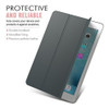 Moko iPad Pro 9.7 Case - Slim Funda Para Portátiles Smart-sh 3