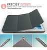 Moko iPad Pro 9.7 Case - Slim Funda Para Portátiles Smart-sh 4