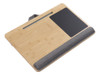 Mesa De Colo Para Laptop, Ângulo Ergonômico, Mesa Leve 3
