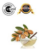 Óleo De Argan 250mlprensado A Frio Com Laudo 0