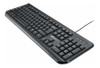 Teclado Usb Dvorak 1