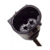 Sensor De Abs Delantero Fiat Bravo Stilo Original 1