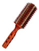 Escova De Cabelo Encaracolada Redonda Profissional Grande Ba 1