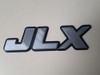 Insignia Jlx, Suzuki Vitara, Alternativa Portón Trasero 3d 1