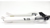 Horquilla Suspension Suntour Xct28 Blanco Rod 26 4 Horquilla Suspension Suntour Xct28 Blanco Rod 26 4