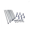 Rayos Kit Mitsun 3.2x145 0