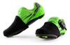 Cubre Zapatilla Rockbros Logo Reflectante Lycra L 3
