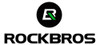 Cubre Zapatilla Rockbros Logo Reflectante Lycra L 6