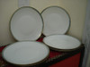 Juego De Platos Porcelana Rosenthal Alemanes Finos Miralos 0
