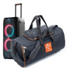 Case Bolsa Capa Caixa De Som Jbl Partybox 310 Resistente New 0