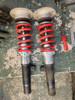 Suspensión Regulable Bmw E46 0