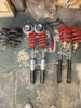 Suspensión Regulable Bmw E46 1