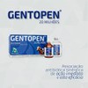 Gentopen 20 Milhoes- J A Saúde Animal 0