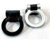 Gancho Remolque Competicion Decorativo Plastico Gris G205 5