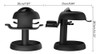 Suporte De Fone De Ouvido Vr Para /pico 4/oculus2 V 6