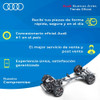 Soporte De Visera Parasol Audi Q5 2017 Al 2021 6
