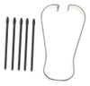 Pontas De Caneta De Reposição 4 Pcs 5