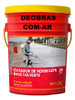Curador Hormigón Protex Curing Standart Balde 20 Lts 0