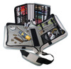 El Estuche De Tablero De Trabajo Beadsmith Voyager, Almacena 0