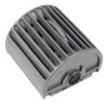 Difusor De Aire Corsa 02/ Gris Chevrolet  Original 1