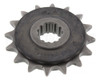 Piñon Jt Con Goma Voge 650 Ds / Dsx 16 Dientes 0