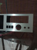 Tape Deck Gradiente Modelo C444( Painel Frontal) 2