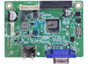 Placa Principal Monitor 27g2he5 715gb334-m04-004y - Novo 0