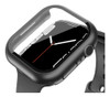 Funda Compatible Apple Watch Ultra Vidrio Templado 49mm 0
