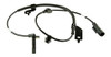 Holstein Piezas 2 Abs0709 Abs Sensor De Velocidad 0