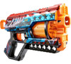Pistola Lanza Dardos X-shot Skins Griefer + 12 Dardos 1