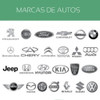Kit 2 Bieleta Estabilizadora Ford Transit 2009/ 2