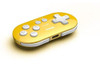 8bitdo Zero 2 Bluetooth Gamepadr Edicion Amarillar - Interr 3