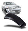 Fender Moldura Paragolpe Delantero Toyota Hilux 2011 Derecho 0
