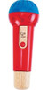 Microfono Hape Mighty Echo Toy, Rojo 0