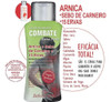 Kit Com 8 Gel Massageador Alivio Imediato Da Dor Arnica 1