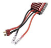 Controlador Velocidad 60a Para Motores Brushed 3